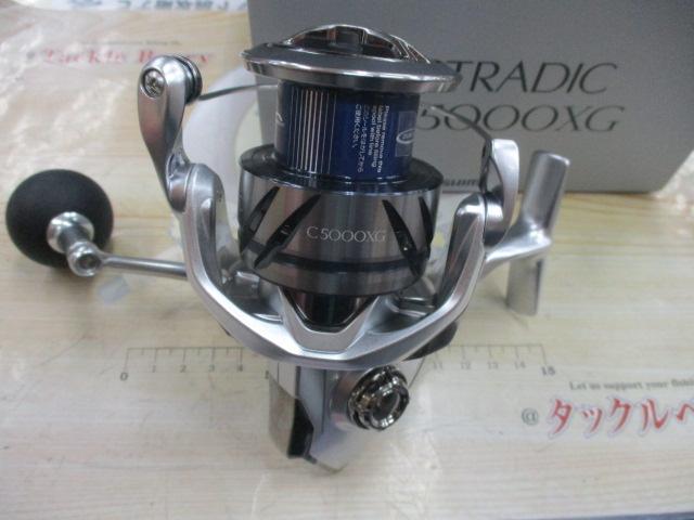 23ストラディック C5000XG｜＠ベリーネット 日本最大新品中古釣具WEB