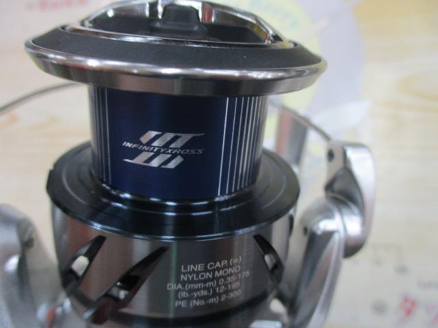 23ストラディック C5000XG｜＠ベリーネット 日本最大新品中古釣具WEB