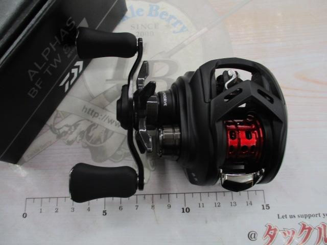 25アルファス BF TW 8.5L｜＠ベリーネット 日本最大新品中古釣具WEB