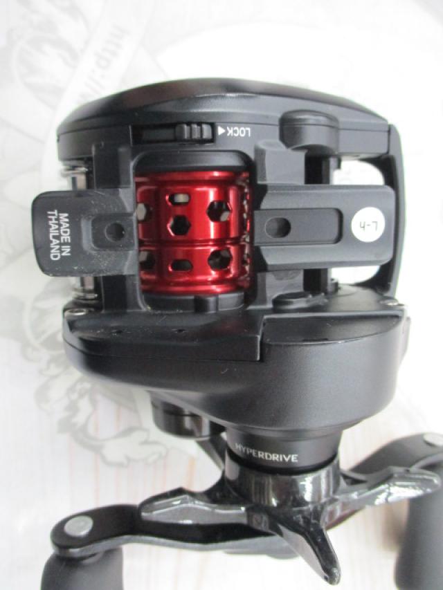 25アルファス BF TW 8.5L｜＠ベリーネット 日本最大新品中古釣具WEB