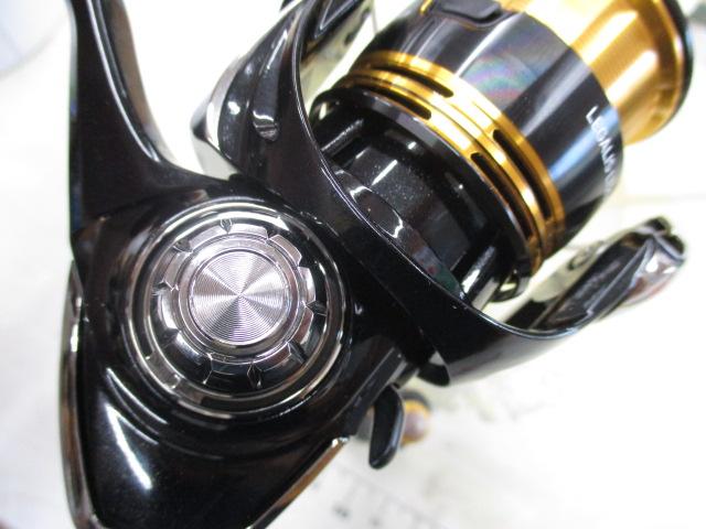 23レガリス LT2000S-P｜＠ベリーネット 日本最大新品中古釣具WEBショップ