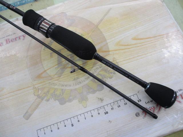 スラム EXR-57S-Sis｜＠ベリーネット 日本最大新品中古釣具WEBショップ