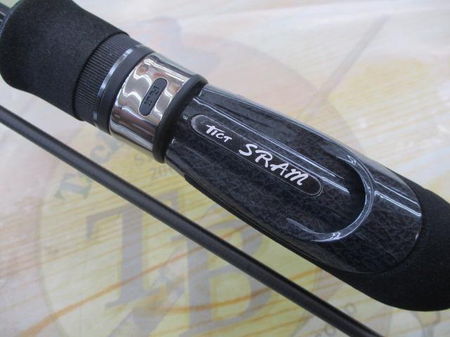 スラム EXR-57S-Sis｜＠ベリーネット 日本最大新品中古釣具WEBショップ