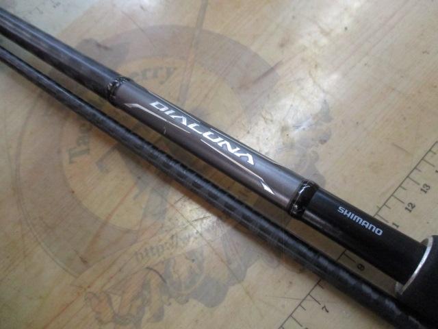 18ディアルーナ S106MH｜＠ベリーネット 日本最大新品中古釣具WEBショップ