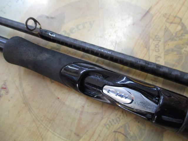 18ディアルーナ S106MH｜＠ベリーネット 日本最大新品中古釣具WEBショップ