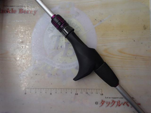 サーベルマスターTT 82 MH180
