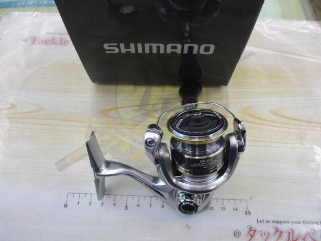 23セドナ 500｜＠ベリーネット 日本最大新品中古釣具WEBショップ
