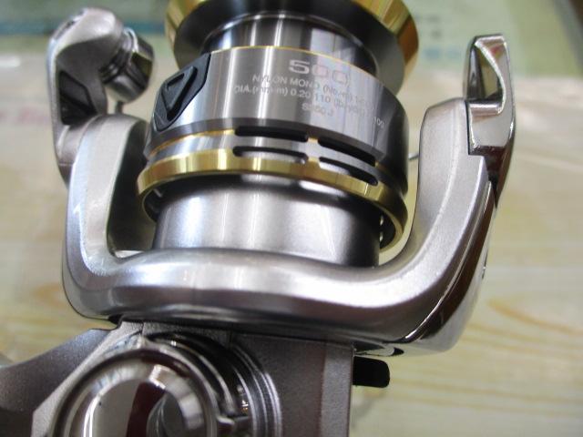 23セドナ 500｜＠ベリーネット 日本最大新品中古釣具WEBショップ