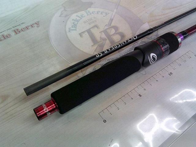 オーシャンスピア OSP-47SP｜＠ベリーネット 日本最大新品中古釣具WEB