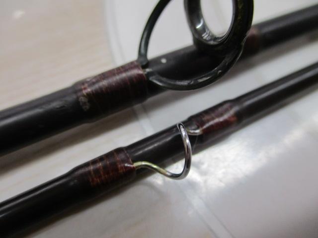 アルトモアハリーモデル794　フライフィッシング　フライロッド　フライリール アルトモア(ハリーモデル) 794｜＠ベリーネット 日本最大新品中古釣具