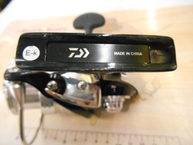 19レグザ LT4000S-CXH｜＠ベリーネット 日本最大新品中古釣具WEBショップ