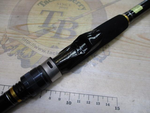 モバイルパック 866TML・Q｜＠ベリーネット 日本最大新品中古釣具WEB