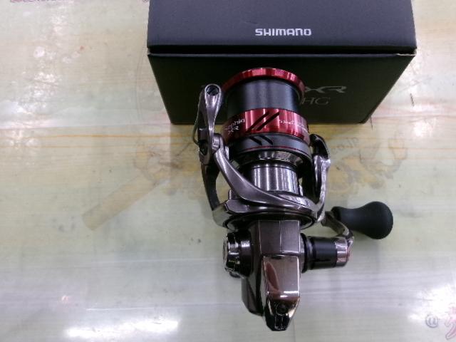 21セフィアXR C3000SHG｜＠ベリーネット 日本最大新品中古釣具WEBショップ