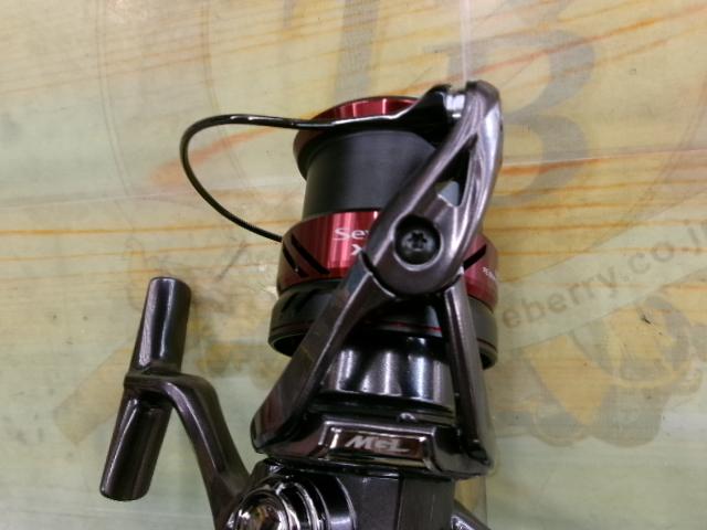 21セフィアXR C3000SHG｜＠ベリーネット 日本最大新品中古釣具WEBショップ