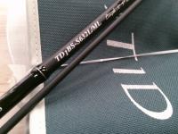 タイドリフト1G ボートシーバス TD1BS-S632L/ML