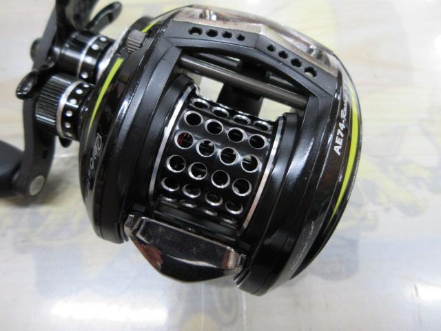 レボ LTZ AE74-Racing-L｜＠ベリーネット 日本最大新品中古釣具WEBショップ