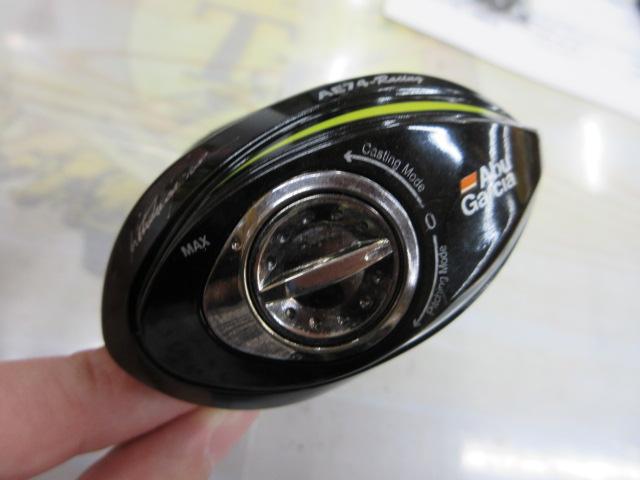 レボ LTZ AE74-Racing-L｜＠ベリーネット 日本最大新品中古釣具WEBショップ