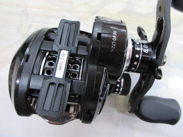 レボ LTZ AE74-Racing-L｜＠ベリーネット 日本最大新品中古釣具WEBショップ