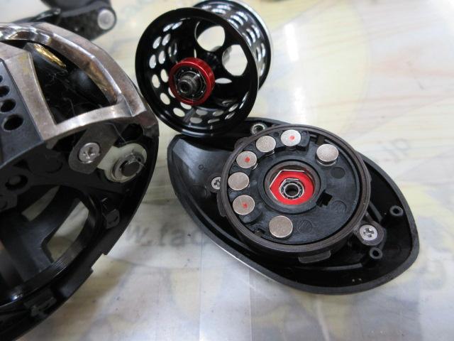レボ LTZ AE74-Racing-L｜＠ベリーネット 日本最大新品中古釣具WEBショップ