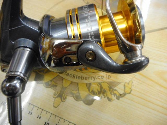 09ツインパワーSW 6000HG｜＠ベリーネット 日本最大新品中古釣具WEB