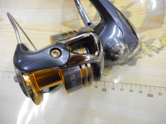 09ツインパワーSW 6000HG｜＠ベリーネット 日本最大新品中古釣具WEB