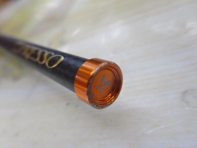 プレッソAIR AGS 61ML-S