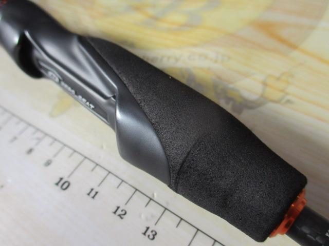 プレッソAIR AGS 61ML-S