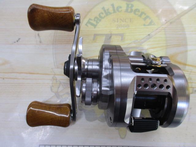 23カルカッタコンクエストBFS XGL｜＠ベリーネット 日本最大新品中古