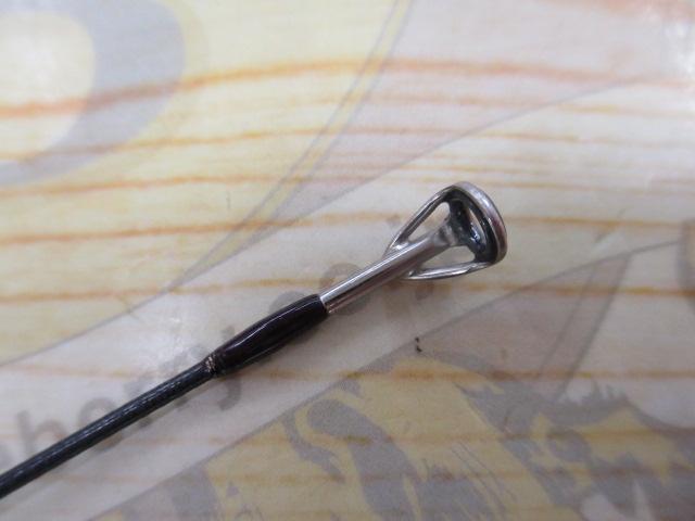トラウティア 55L/C