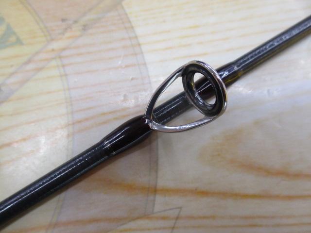 トラウティア 55L/C