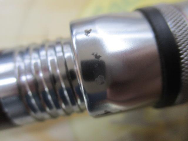 トラウティア 55L/C