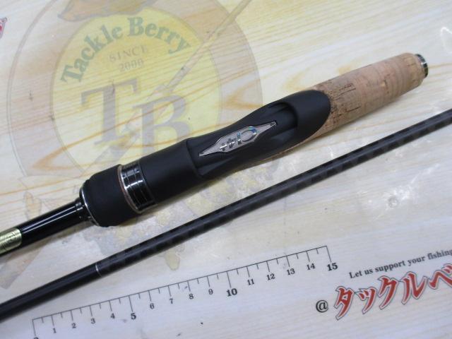 22エクスプライド 261SUL+｜＠ベリーネット 日本最大新品中古釣具WEB