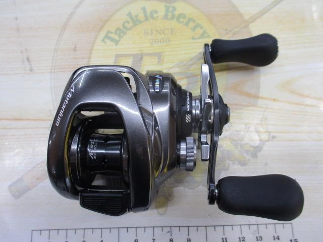 20メタニウムXG RH｜＠ベリーネット 日本最大新品中古釣具WEBショップ