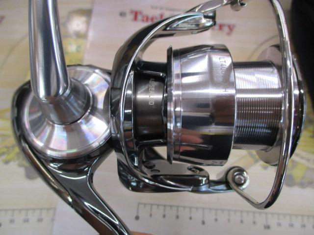 22イグジスト LT4000-XH｜＠ベリーネット 日本最大新品中古釣具WEBショップ