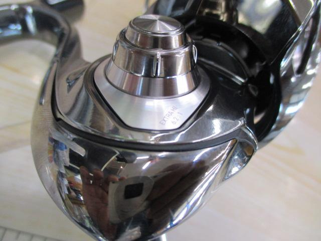 22イグジスト LT4000-XH｜＠ベリーネット 日本最大新品中古釣具WEBショップ