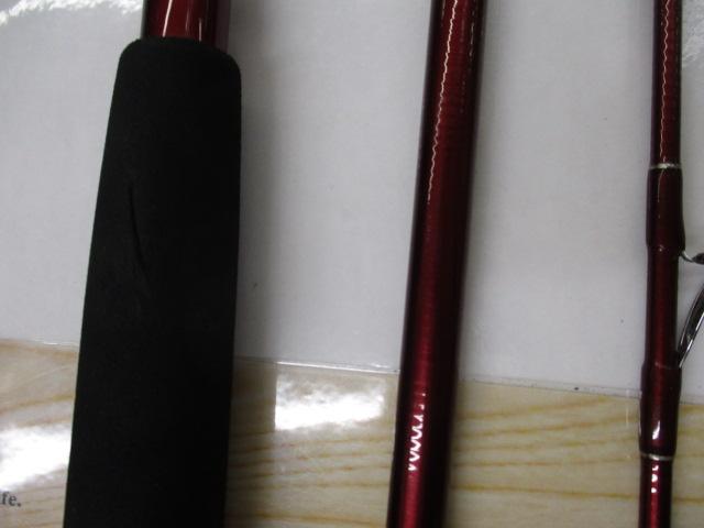 ミサキFD 50-360