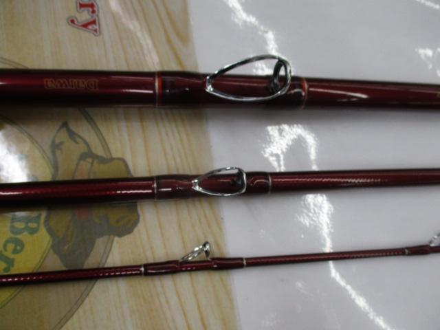 ミサキFD 50-360
