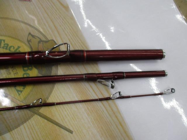 ミサキFD 50-360