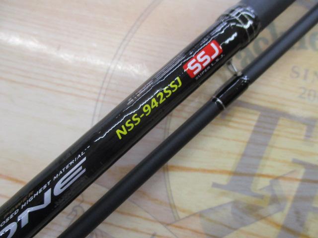 N-ONE NSS-942SSJ｜＠ベリーネット 日本最大新品中古釣具WEBショップ