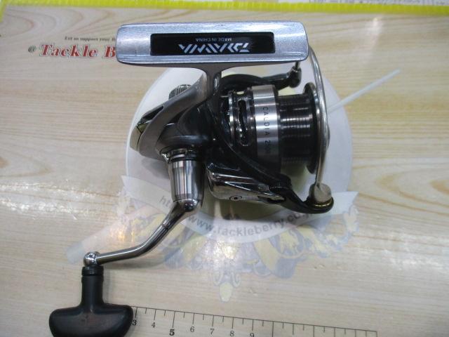 14カルディア 2508H｜＠ベリーネット 日本最大新品中古釣具WEBショップ