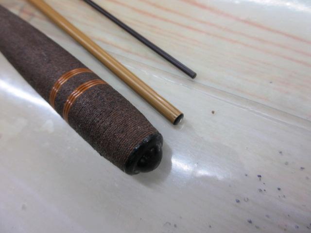 釣師峰硬調8尺