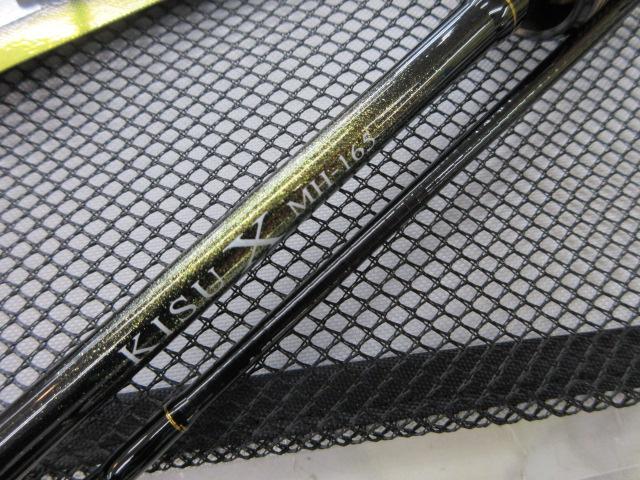 キスX MH-165・K