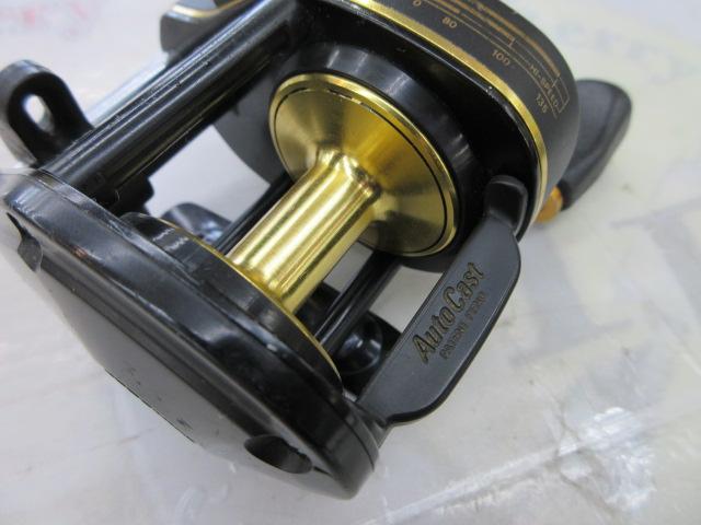 ミリオネア ST-15AC｜＠ベリーネット 日本最大新品中古釣具WEBショップ