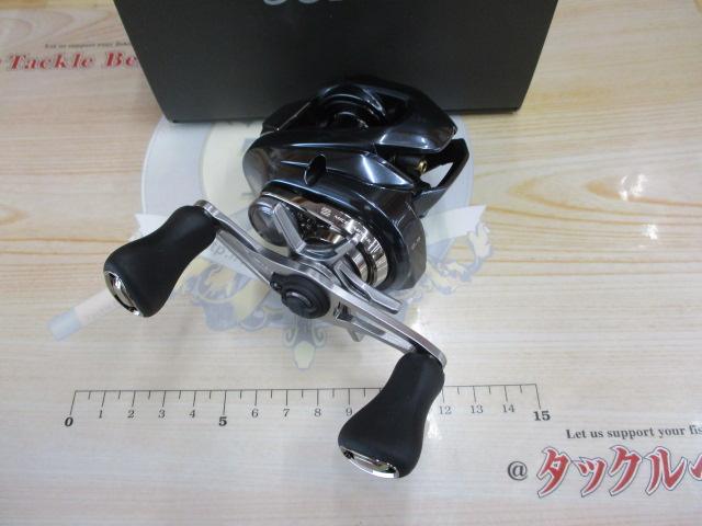 25アルデバランDC 30XG｜＠ベリーネット 日本最大新品中古釣具WEBショップ