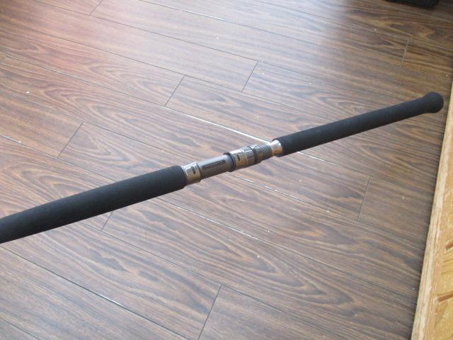 BRS BRS-S100MLMH BURI CUSTOM｜＠ベリーネット 日本最大新品中古釣具