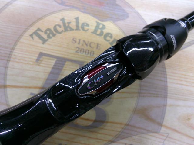 ポイズングロリアス 168ML-LM 17ポイズングロリアス 168ML-LM｜＠ベリーネット 日本最大新品中古釣具
