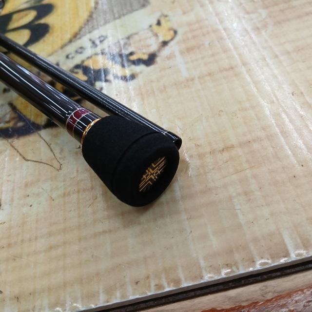 ラグゼEG Xアルティメット S82ML-solid