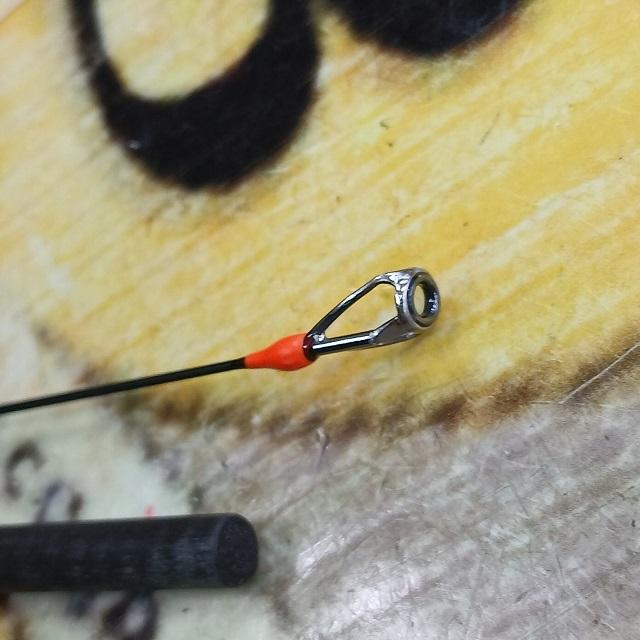 ラグゼEG Xアルティメット S82ML-solid