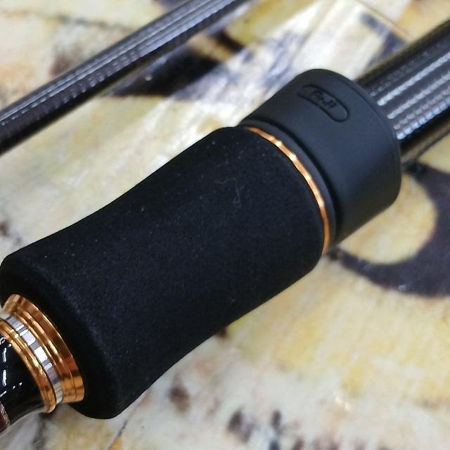 ラグゼEG Xアルティメット S82ML-solid