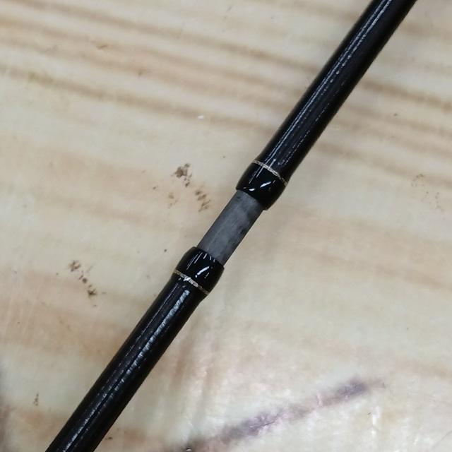 ラグゼEG Xアルティメット S82ML-solid